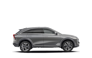 Haval F7 2024  New