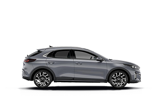 Kia Xceed New