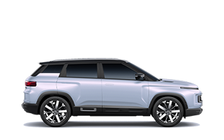 Geely ICON