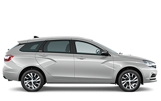 Lada Vesta SW