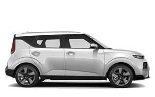 Kia Soul New