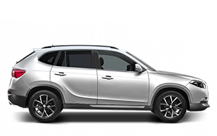 Brilliance V5 1.5T