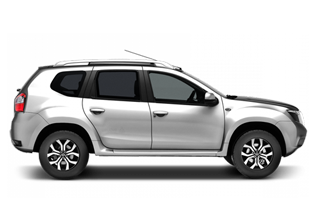Nissan Terrano