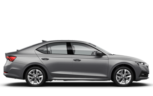 Skoda Octavia New