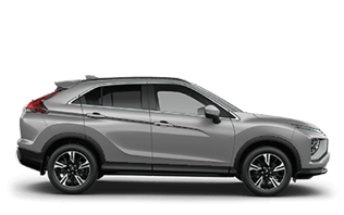 Mitsubishi Eclipse Cross New
