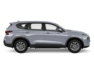 Hyundai Santa Fe New
