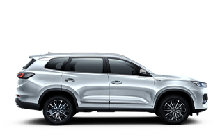 Chery Tiggo 8 Pro Max New