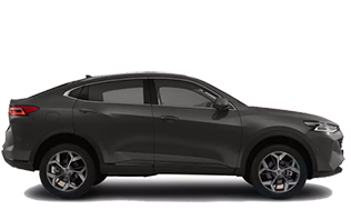 Haval F7x New