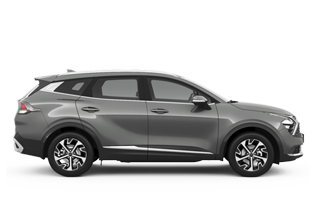 Kia Sportage New